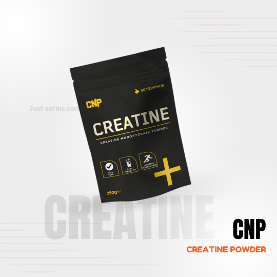 CNP Creatine Monohydrate